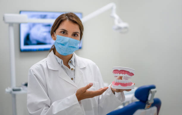 Best Emergency Treatment for Toothache in Morrilton, AR
