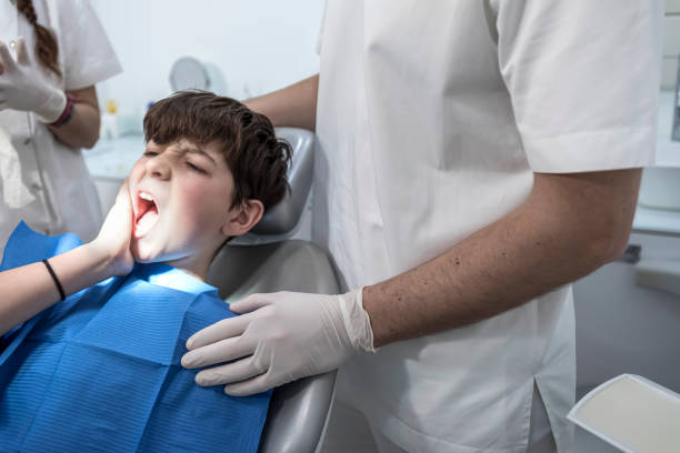 Best Emergency Tooth Extraction in Morrilton, AR