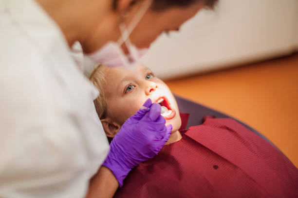 Best Pediatric Emergency Dentist in Morrilton, AR