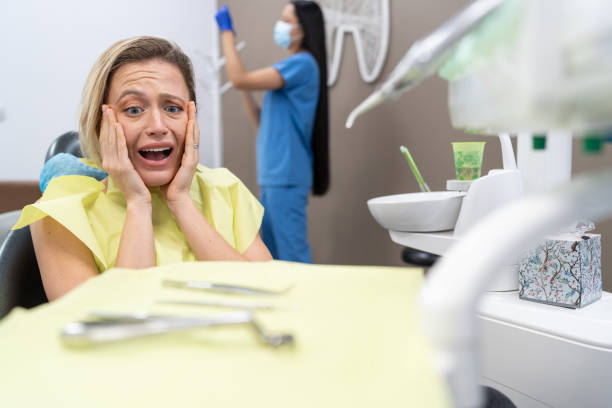 Best Emergency Tooth Extraction in Morrilton, AR