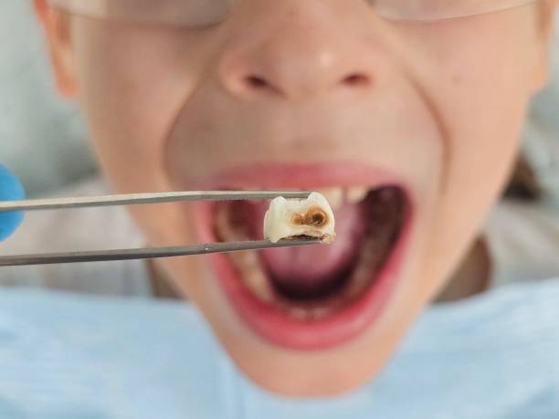 Best Emergency Orthodontic Repairs in Morrilton, AR