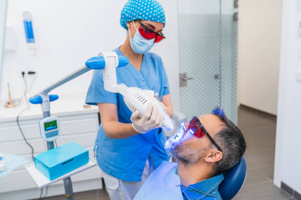 Best Emergency Root Canal Treatment in Morrilton, AR