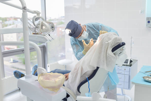 Best After-Hours Emergency Dentist in Morrilton, AR