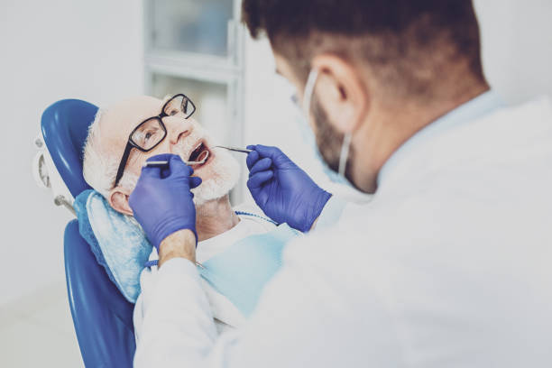 Best Weekend Emergency Dentist in Morrilton, AR